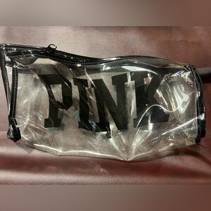 Victoria’s Secret PINK Makeup Case